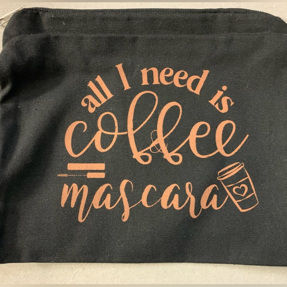 6 Printed Design Cosmetic Case Makeup Bags Brand New - Picture 4 of 7